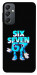 Чехол Six Seven для Galaxy A24 4G