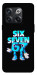 Чохол Six Seven для OnePlus 10T