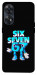 Чехол Six Seven для Oppo Reno 8 T 4G