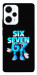 Чехол Six Seven для Xiaomi Poco F5