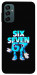 Чохол Six Seven для Galaxy M34 5G