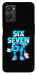 Чохол Six Seven для Oppo A36