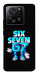 Чехол Six Seven для Xiaomi 13T
