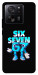 Чехол Six Seven для Xiaomi 13T Pro