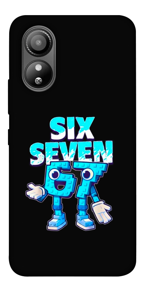 Чохол Six Seven для ZTE Blade L220