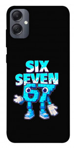 Чехол Six Seven для Galaxy A05