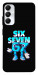 Чехол Six Seven для Galaxy A05s