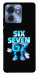 Чохол Six Seven для Motorola Edge 40