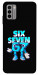 Чохол Six Seven для Nokia G22