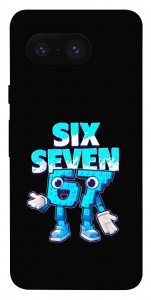 Чехол Six Seven для Google Pixel 8