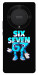 Чохол Six Seven для Huawei Magic5 Lite