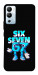 Чехол Six Seven для Infinix Hot 12i