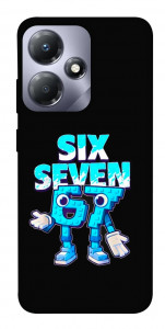 Чохол Six Seven для Infinix Hot 30 Play