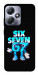 Чохол Six Seven для Infinix Hot 30 Play