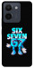 Чохол Six Seven для Vivo Y36