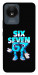 Чохол Six Seven для Vivo Y02