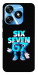 Чехол Six Seven для TECNO Spark 10