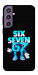 Чехол Six Seven для Galaxy S23 FE