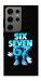 Чехол Six Seven для Galaxy S24 Ultra