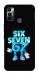Чохол Six Seven для TECNO Spark 7