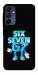 Чехол Six Seven для Galaxy A15
