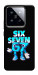 Чехол Six Seven для Xiaomi 14 Pro