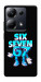 Чехол Six Seven для Xiaomi Poco M6