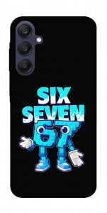 Чехол Six Seven для Galaxy A25 5G