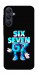 Чехол Six Seven для Galaxy A25 5G