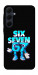 Чехол Six Seven для Galaxy A35