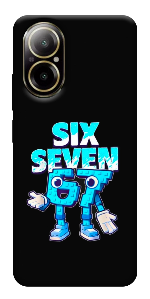 Чехол Six Seven для Realme C67 4G