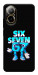 Чехол Six Seven для Realme C67 4G