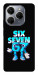 Чохол Six Seven для TECNO Spark 20 Pro