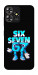 Чехол Six Seven для ZTE Blade A73 4G