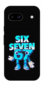 Чехол Six Seven для Google Pixel 8a