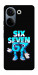 Чехол Six Seven для TECNO Camon 20 Pro (CK7n)