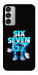Чехол Six Seven для Galaxy M15 5G