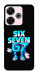 Чехол Six Seven для Xiaomi Redmi 13 4G