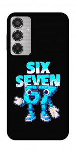 Чехол Six Seven для Galaxy M35 5G