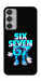 Чехол Six Seven для Galaxy M35 5G