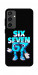 Чехол Six Seven для Galaxy S24 FE