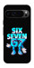 Чехол Six Seven для Google Pixel 9 Pro