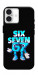 Чехол Six Seven для iPhone 16