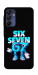 Чехол Six Seven для Galaxy A16 5G