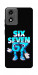 Чохол Six Seven для Motorola Moto E14