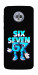 Чохол Six Seven для Motorola Moto G6 Plus