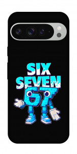 Чехол Six Seven для Google Pixel 9 Pro XL