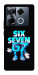 Чехол Six Seven для Infinix Note 40 Pro 4G