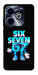 Чехол Six Seven для TECNO Spark 20