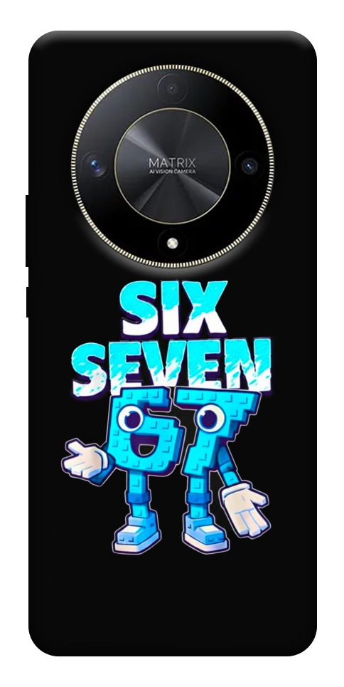 Чехол Six Seven для Huawei Magic6 Lite